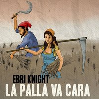 Sàvia i Rebel - Ebri Knight