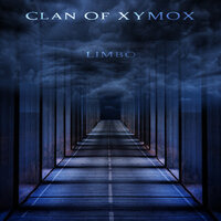 In Control - Clan Of Xymox