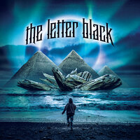 Born For This - The Letter Black, Trevor McNevan