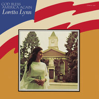 I Pray My Way Out Of Trouble - Loretta Lynn