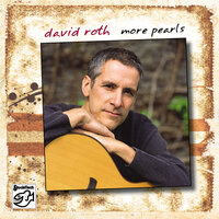 Blowin' in the Wind - David Roth