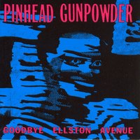 Work for Food - Pinhead Gunpowder