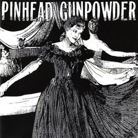 2nd Street - Pinhead Gunpowder