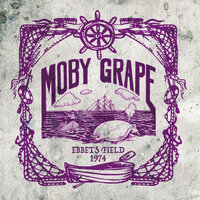 Gypsy Wedding - Moby Grape