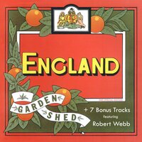 Poisoned Youth - England