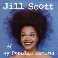 Gettin’ in the Way - Jill Scott