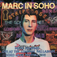 The Heel - Marc Almond