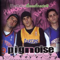 Me Quedo Solo - Pignoise