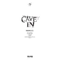 Cave-In - Cave In