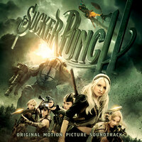 Sweet Dreams (Are Made of This) - Emily Browning