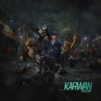Selekcja - Karwan, DJ Slip