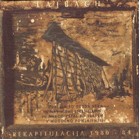 We Are Forging the Future - Laibach