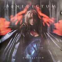 Uncreation - Benedictum