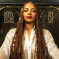 You're The One - Leela James