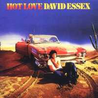Heart on My Sleeve - David Essex