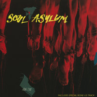 Cartoon - Soul Asylum