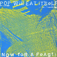 The Black Country Chainstore Massacre - Pop Will Eat Itself