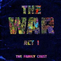 Never Gonna Stop - The Family Crest
