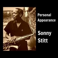 East of the Sun (And West of the Moon) - Sonny Stitt
