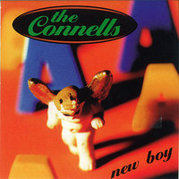 Logan Street - The Connells