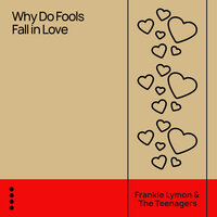 ABC's of Love - Frankie Lymon & The Teenagers