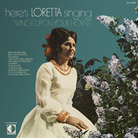 I'll Still Be Missing You - Loretta Lynn