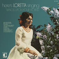 Let's Get Back Down To Earth - Loretta Lynn