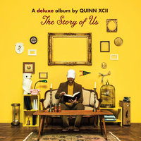 Iron & Steel - Quinn XCII