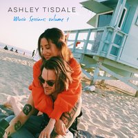Don't Let Me Down - Ashley Tisdale
