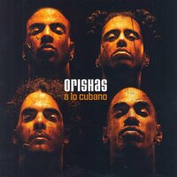 Orishas Llego - Orishas