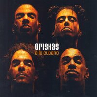 Atencion - Orishas