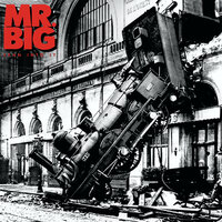 Stop Messing Around - Mr. Big