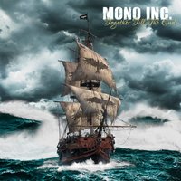 Across the Waves - Mono Inc., Eisfabrik