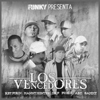 Los Vencedores - Funky, Manny Montes, Rey Pirin