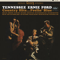 Funny How Time Slips Away - Tennessee Ernie Ford
