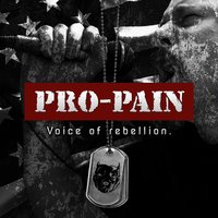 Hellride - Pro-Pain