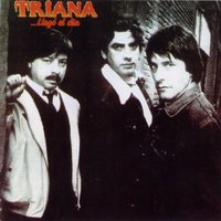 Como el viento - Triana