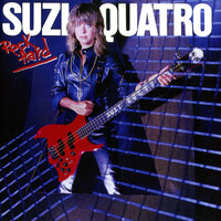 Glad All Over - Suzi Quatro