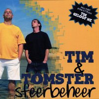Geloof Me - TIM, Tim Beumers