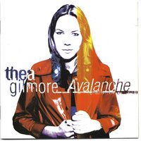 Razor Valentine - Thea Gilmore