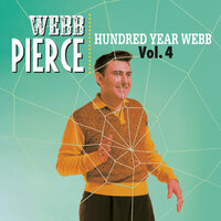 I Can't Stop Loving You - Webb Pierce