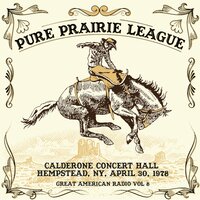 Sun Shone Lightly - Pure Prairie League