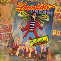 Weights Made Of Lead - The Sensational Alex Harvey Band