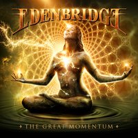 The Visitor - Edenbridge