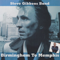 Steve Gibbons Band