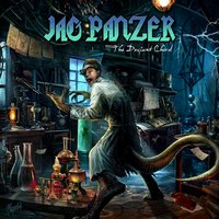 Born of the Flame - Jag Panzer