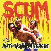 Suicide...Have You Tried - Anti-Nowhere League