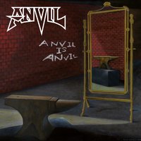 Runaway Train - Anvil