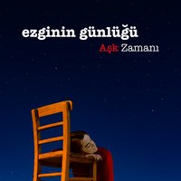 Aşk Bir Rüya - Ezginin Günlüğü