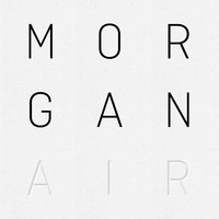 Another Road (Gettin' Ready) - Morgan